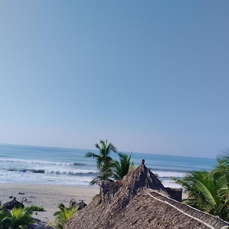 Quinta Diamante Hotel Barra Vieja Luaran gambar