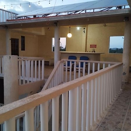 Quinta Diamante Hotel Barra Vieja Luaran gambar
