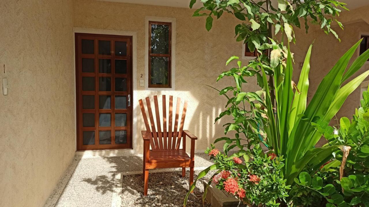 Quinta Diamante Hotel Barra Vieja Luaran gambar