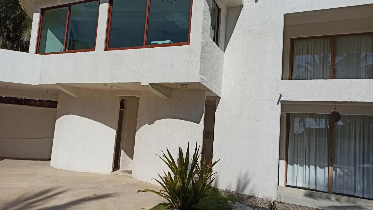 Quinta Diamante Hotel Barra Vieja Luaran gambar