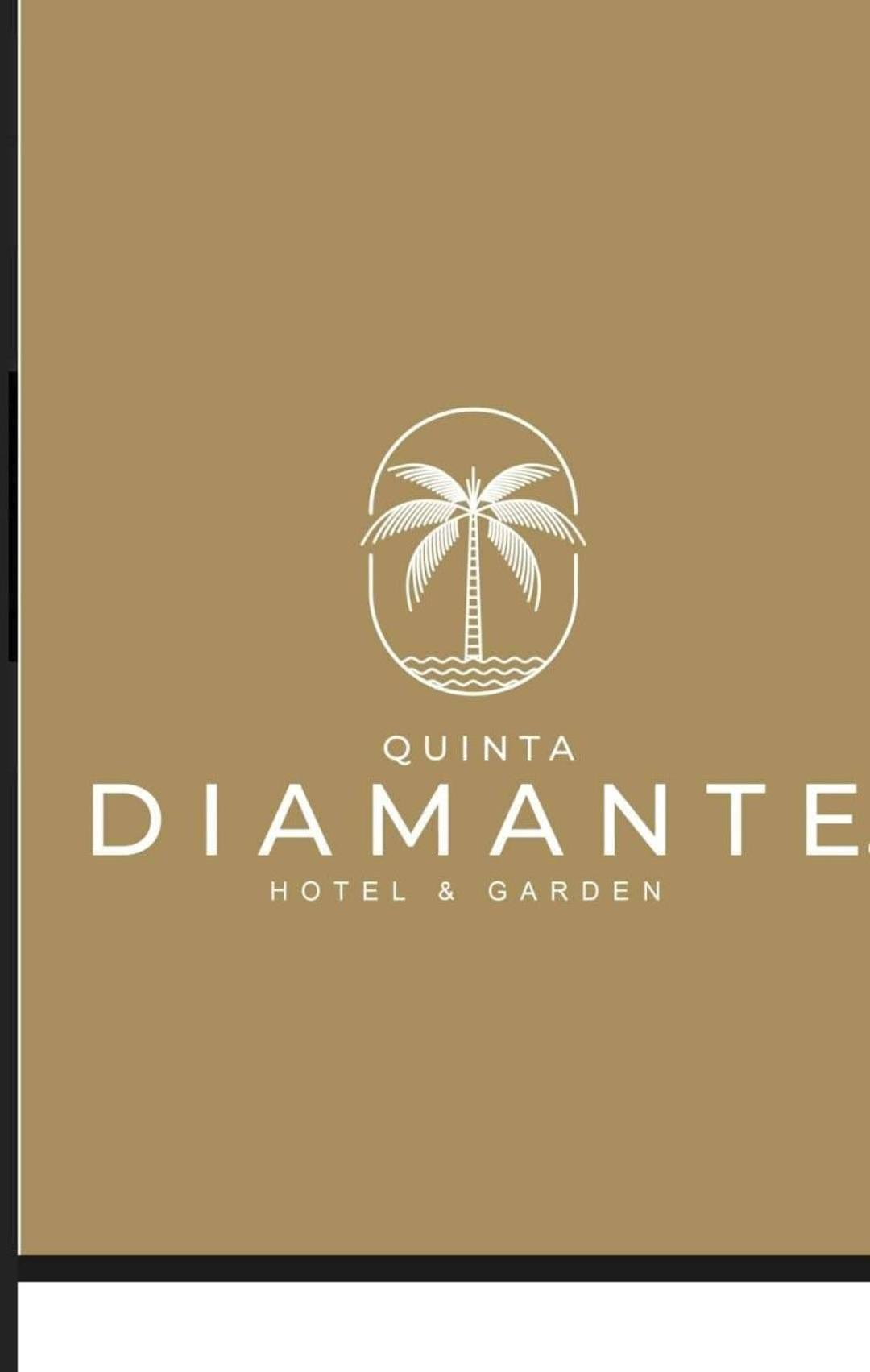 Quinta Diamante Hotel Barra Vieja Luaran gambar