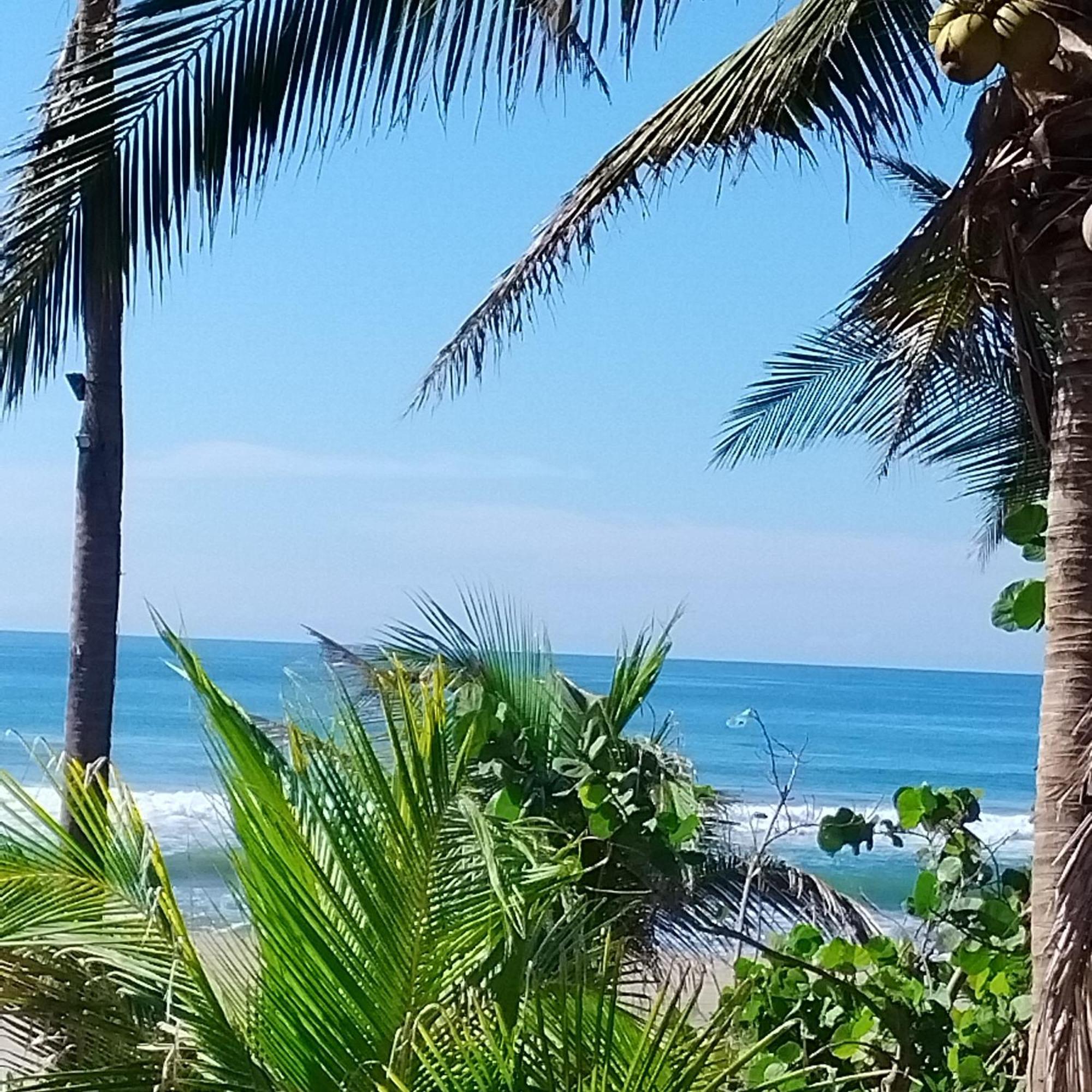 Quinta Diamante Hotel Barra Vieja Luaran gambar