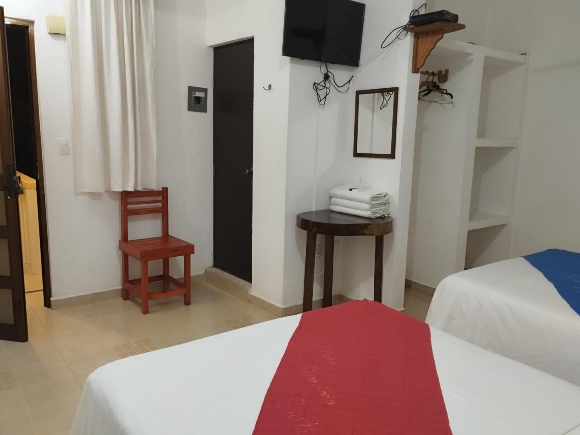 Quinta Diamante Hotel Barra Vieja Luaran gambar